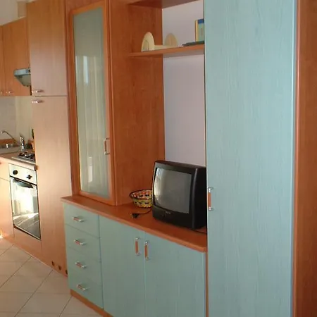 Girasole * Martinsicuro