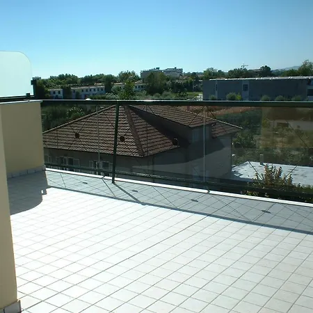 Girasole Martinsicuro