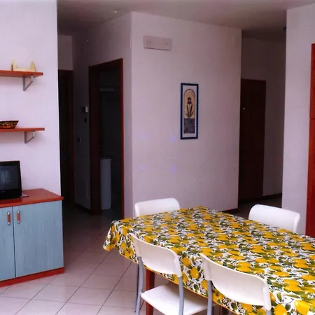 Apartment Girasole
