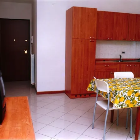 Girasole Apartment Martinsicuro