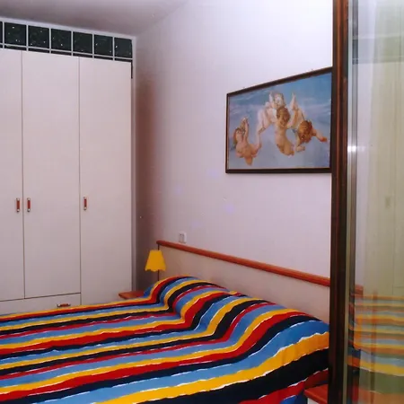 Girasole Martinsicuro