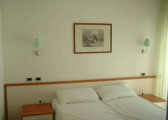 Girasole Martinsicuro