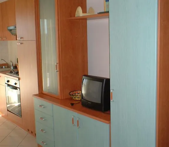 Girasole * Martinsicuro