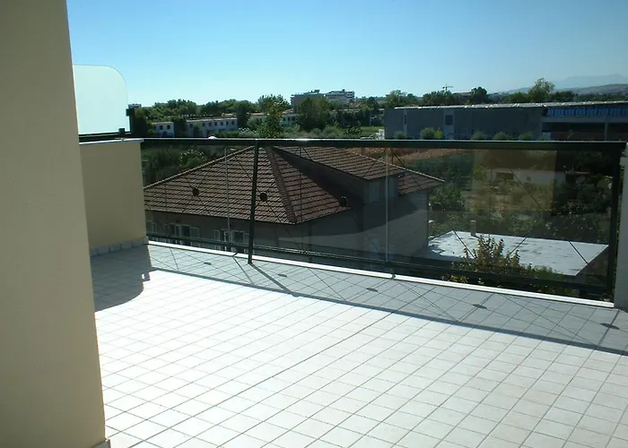 Girasole Martinsicuro