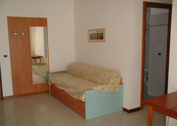 Apartament Girasole *