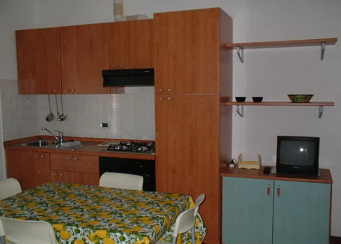 Apartament Girasole