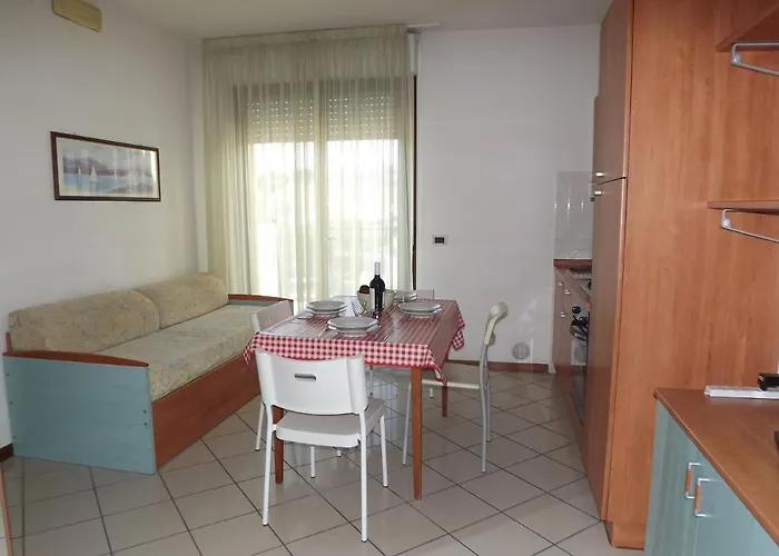 Apartament Girasole *