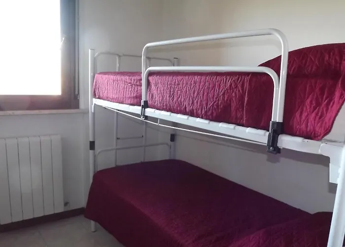 Apartament Girasole *