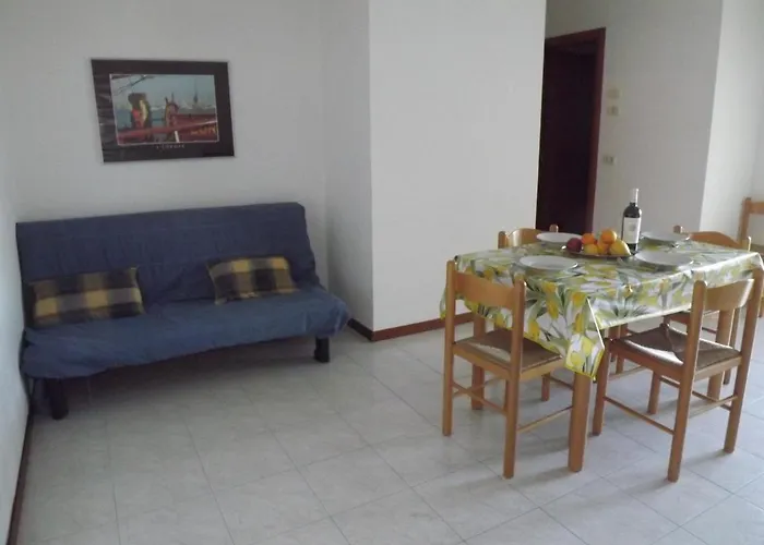 Apartament Girasole