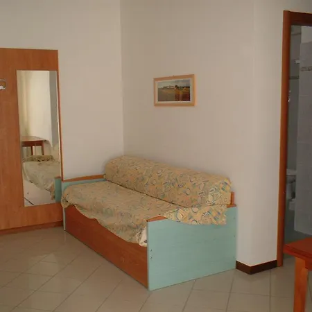 Appartement Girasole *