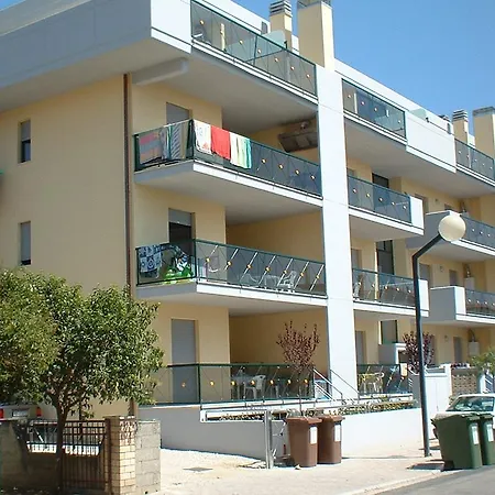 Appartamento Girasole Martinsicuro