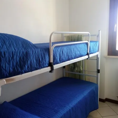 Apartamento Girasole