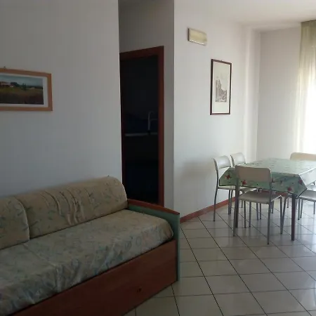 Girasole Appartement Martinsicuro