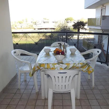 Girasole アパート