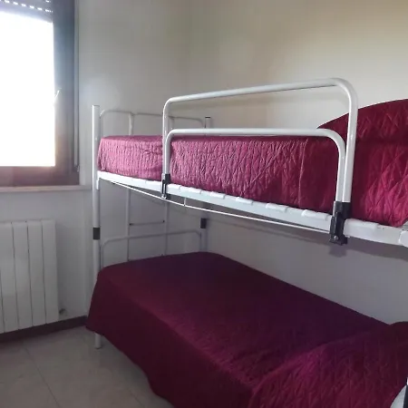 Apartamento Girasole *