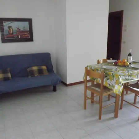 Appartement Girasole