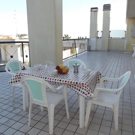 Girasole Appartement Martinsicuro