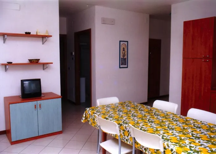 Apartman Girasole
