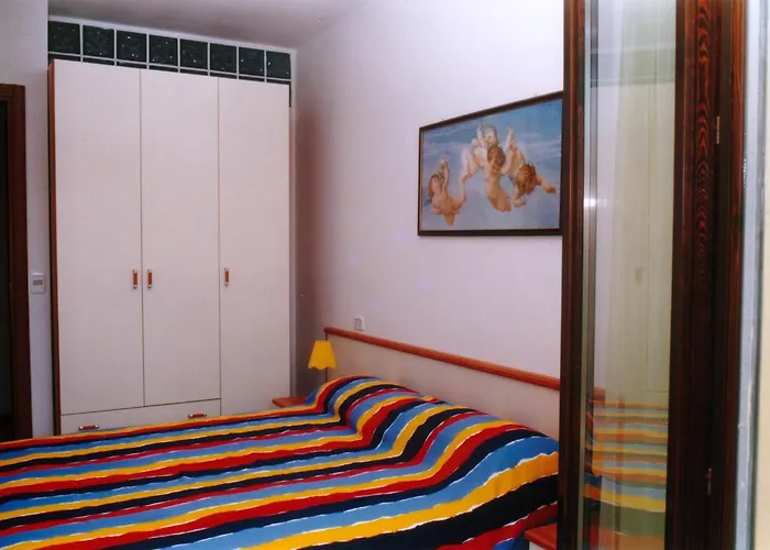 Girasole Martinsicuro