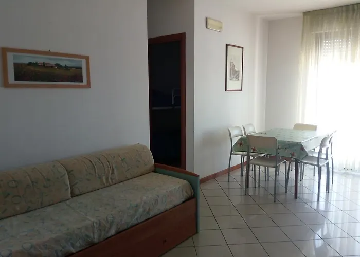 Girasole Apartman Martinsicuro