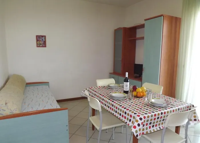 Girasole * Martinsicuro